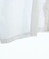 JOURNAL STANDARD L'ESSAGE（ジャーナルスタンダードレサージュ）カジュアルシャツ 白 サイズ:F レディース/2200682706186