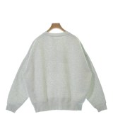 JOURNAL STANDARD L'ESSAGE（ジャーナルスタンダードレサージュ）スウェット グレー サイズ:F レディース/2200683514100