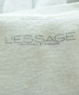 JOURNAL STANDARD L'ESSAGE（ジャーナルスタンダードレサージュ）スウェット グレー サイズ:F レディース/2200683514100