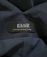 JOURNAL STANDARD L'ESSAGE（ジャーナルスタンダードレサージュ）ワンピース 紺 サイズ:-(M位) レディース/2200664484026