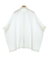 JOURNAL STANDARD L'ESSAGE（ジャーナルスタンダードレサージュ）カジュアルシャツ 白 サイズ:F レディース/2200664484071