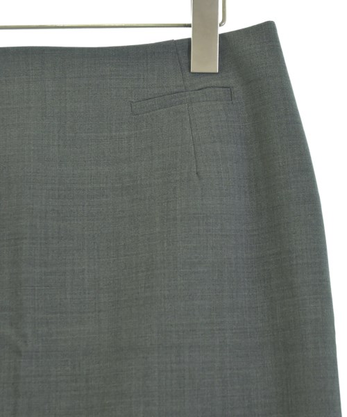 JOURNAL STANDARD L'ESSAGE（ジャーナルスタンダードレサージュ）ロング・マキシ丈スカート グレー サイズ:38(M位) レディース/2200689693038