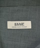 JOURNAL STANDARD L'ESSAGE（ジャーナルスタンダードレサージュ）ロング・マキシ丈スカート グレー サイズ:38(M位) レディース/2200689693038