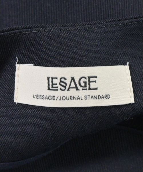 JOURNAL STANDARD L'ESSAGE（ジャーナルスタンダードレサージュ）その他 紺 サイズ:-(L位)/-(L位) レディース/2200685772058