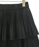 JOURNAL STANDARD L'ESSAGE（ジャーナルスタンダードレサージュ）ロング・マキシ丈スカート 黒 サイズ:36(S位) レディース/2200689999017