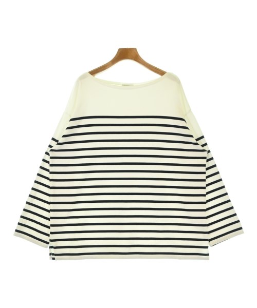 JOURNAL STANDARD L'ESSAGE(ジャーナルスタンダードレサージュ)Tシャツ・カットソー 白 サイズ:F/2200690167139