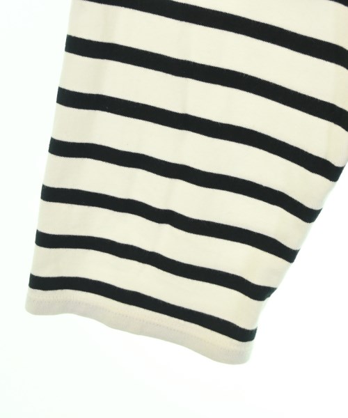 JOURNAL STANDARD L'ESSAGE（ジャーナルスタンダードレサージュ）Tシャツ・カットソー 白 サイズ:F レディース/2200690167139