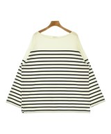JOURNAL STANDARD L'ESSAGE（ジャーナルスタンダードレサージュ）Tシャツ・カットソー 白 サイズ:F レディース/2200690167139