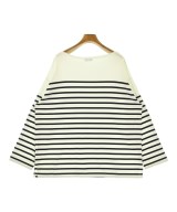 JOURNAL STANDARD L'ESSAGE（ジャーナルスタンダードレサージュ）Tシャツ・カットソー 白 サイズ:F レディース/2200690167139
