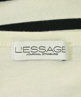 JOURNAL STANDARD L'ESSAGE（ジャーナルスタンダードレサージュ）Tシャツ・カットソー 白 サイズ:F レディース/2200690167139