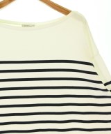 JOURNAL STANDARD L'ESSAGE（ジャーナルスタンダードレサージュ）Tシャツ・カットソー 白 サイズ:F レディース/2200690167139