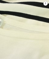 JOURNAL STANDARD L'ESSAGE（ジャーナルスタンダードレサージュ）Tシャツ・カットソー 白 サイズ:F レディース/2200690167139