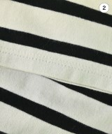 JOURNAL STANDARD L'ESSAGE（ジャーナルスタンダードレサージュ）Tシャツ・カットソー 白 サイズ:F レディース/2200690167139