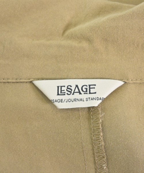 JOURNAL STANDARD L'ESSAGE（ジャーナルスタンダードレサージュ）オールインワン/サロペット カーキ サイズ:36(S位) レディース/2200682513210