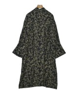 JOURNAL STANDARD L'ESSAGE（ジャーナルスタンダードレサージュ）ワンピース 黒 サイズ:F レディース/2200686058021