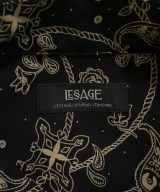 JOURNAL STANDARD L'ESSAGE（ジャーナルスタンダードレサージュ）ワンピース 黒 サイズ:F レディース/2200686058021