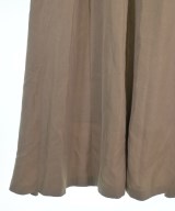 JOURNAL STANDARD L'ESSAGE（ジャーナルスタンダードレサージュ）ロング・マキシ丈スカート 茶 サイズ:38(M位) レディース/2200690957020