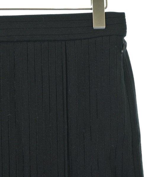JOURNAL STANDARD L'ESSAGE（ジャーナルスタンダードレサージュ）ロング・マキシ丈スカート 黒 サイズ:-(M位) レディース/2200691079035