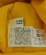 JOURNAL STANDARD L'ESSAGE（ジャーナルスタンダードレサージュ）ブラウス 黄 サイズ:F レディース/2200691830056