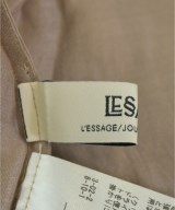 JOURNAL STANDARD L'ESSAGE（ジャーナルスタンダードレサージュ）ブラウス ベージュ サイズ:F レディース/2200692004029