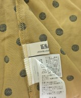 JOURNAL STANDARD L'ESSAGE（ジャーナルスタンダードレサージュ）ブラウス ベージュ サイズ:F レディース/2200692425077