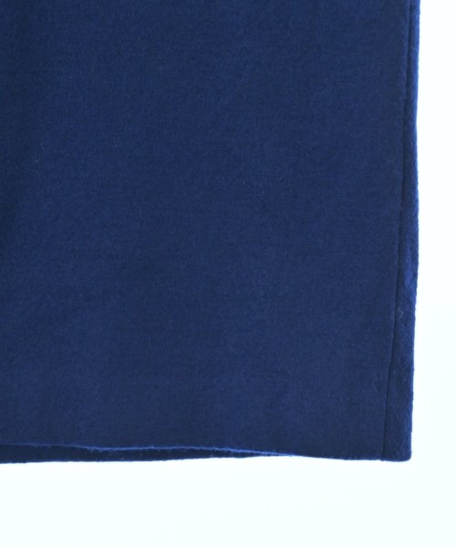 JOURNAL STANDARD L'ESSAGE（ジャーナルスタンダードレサージュ）ロング・マキシ丈スカート 青 サイズ:38(M位) レディース/2200685790106