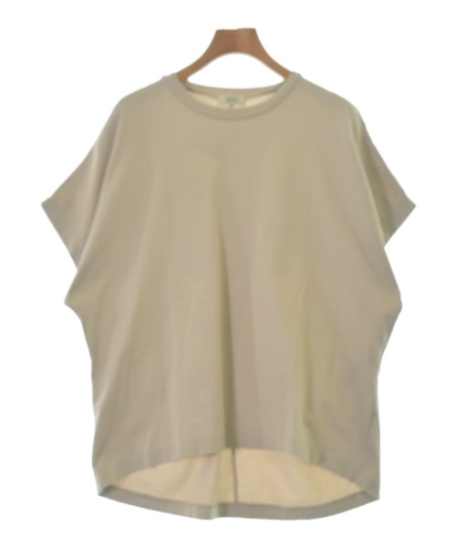 JOURNAL STANDARD L'ESSAGE(ジャーナルスタンダードレサージュ)Tシャツ・カットソー ベージュ サイズ:F/2200688976118