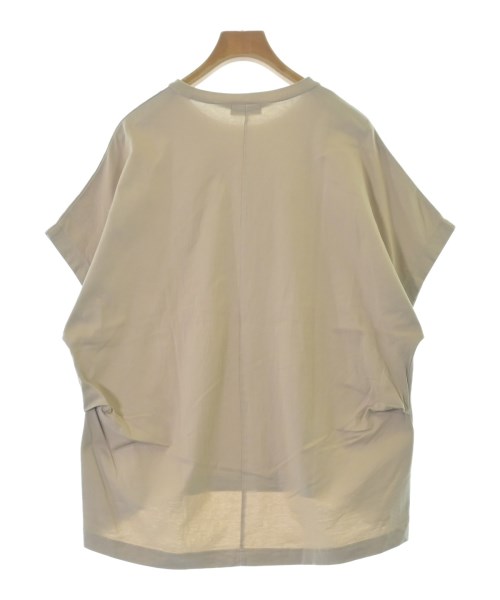 JOURNAL STANDARD L'ESSAGE（ジャーナルスタンダードレサージュ）Tシャツ・カットソー ベージュ サイズ:F レディース/2200688976118