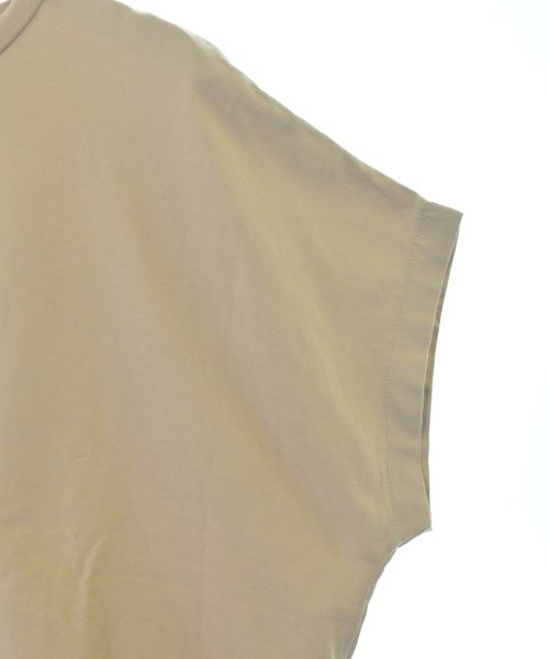 JOURNAL STANDARD L'ESSAGE（ジャーナルスタンダードレサージュ）Tシャツ・カットソー ベージュ サイズ:F レディース/2200688976118
