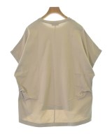 JOURNAL STANDARD L'ESSAGE（ジャーナルスタンダードレサージュ）Tシャツ・カットソー ベージュ サイズ:F レディース/2200688976118