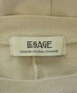 JOURNAL STANDARD L'ESSAGE（ジャーナルスタンダードレサージュ）Tシャツ・カットソー ベージュ サイズ:F レディース/2200688976118