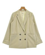 JOURNAL STANDARD L'ESSAGE テーラードジャケット
