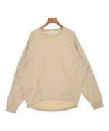 JOURNAL STANDARD L'ESSAGE（ジャーナルスタンダードレサージュ）Tシャツ・カットソー ベージュ サイズ:F レディース/2200688526269