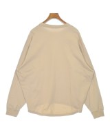 JOURNAL STANDARD L'ESSAGE（ジャーナルスタンダードレサージュ）Tシャツ・カットソー ベージュ サイズ:F レディース/2200688526269