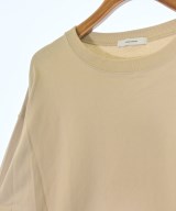 JOURNAL STANDARD L'ESSAGE（ジャーナルスタンダードレサージュ）Tシャツ・カットソー ベージュ サイズ:F レディース/2200688526269