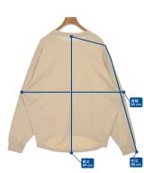 JOURNAL STANDARD L'ESSAGE（ジャーナルスタンダードレサージュ）Tシャツ・カットソー ベージュ サイズ:F レディース/2200688526269