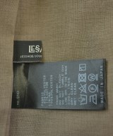 JOURNAL STANDARD L'ESSAGE（ジャーナルスタンダードレサージュ）ロング・マキシ丈スカート 茶 サイズ:-(S位) レディース/2200690080018