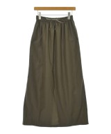 JOURNAL STANDARD L'ESSAGE ロング・マキシ丈スカート