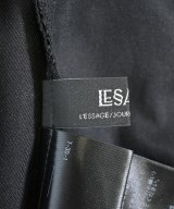 JOURNAL STANDARD L'ESSAGE（ジャーナルスタンダードレサージュ）スラックス 黒 サイズ:38(M位) レディース/2200690080049