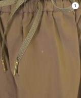 JOURNAL STANDARD L'ESSAGE（ジャーナルスタンダードレサージュ）その他 茶 サイズ:38(M位) レディース/2200690080056