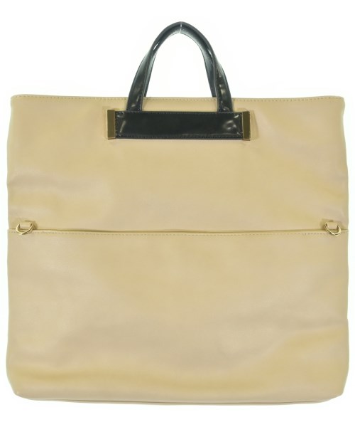 interstaple（インターステイプル）トートバッグ ベージュ サイズ:- レディース/2200621438062