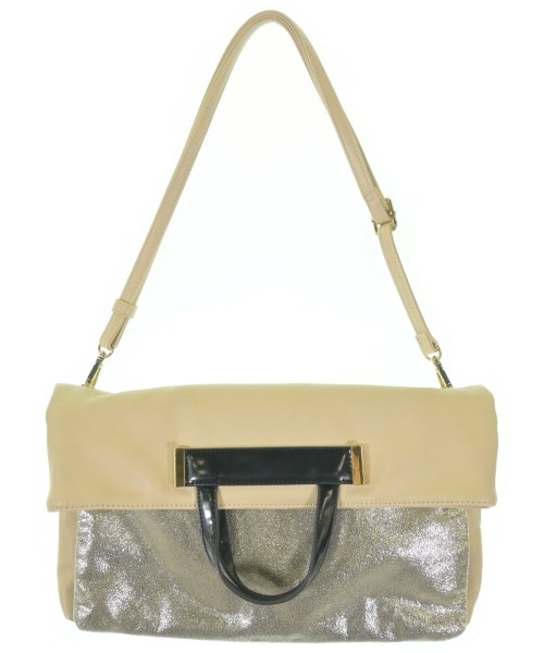 interstaple（インターステイプル）トートバッグ ベージュ サイズ:- レディース/2200621438062