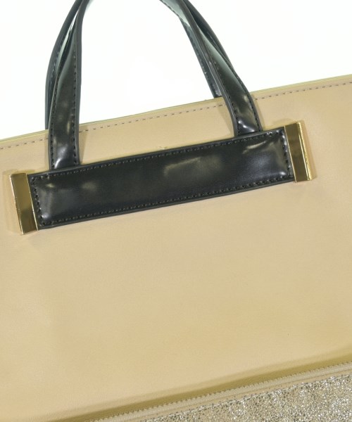 interstaple（インターステイプル）トートバッグ ベージュ サイズ:- レディース/2200621438062