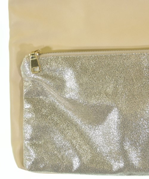 interstaple（インターステイプル）トートバッグ ベージュ サイズ:- レディース/2200621438062