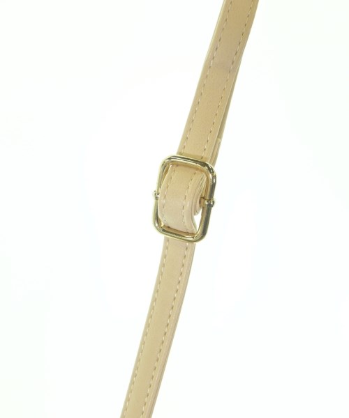 interstaple（インターステイプル）トートバッグ ベージュ サイズ:- レディース/2200621438062