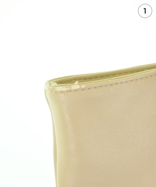 interstaple（インターステイプル）トートバッグ ベージュ サイズ:- レディース/2200621438062