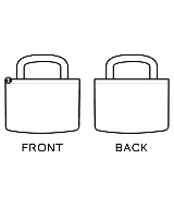 interstaple（インターステイプル）トートバッグ ベージュ サイズ:- レディース/2200621438062