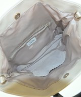 interstaple（インターステイプル）トートバッグ ベージュ サイズ:- レディース/2200621438062