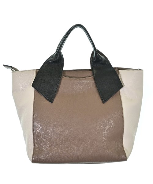 interstaple（インターステイプル）ショルダーバッグ 茶 サイズ:- レディース/2200655450184