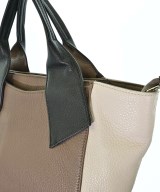 interstaple（インターステイプル）ショルダーバッグ 茶 サイズ:- レディース/2200655450184